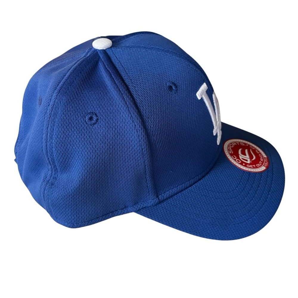 NWOT Youth LA Ball Cap - Picture 9 of 10